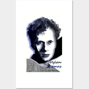 Young Dylan Posters and Art